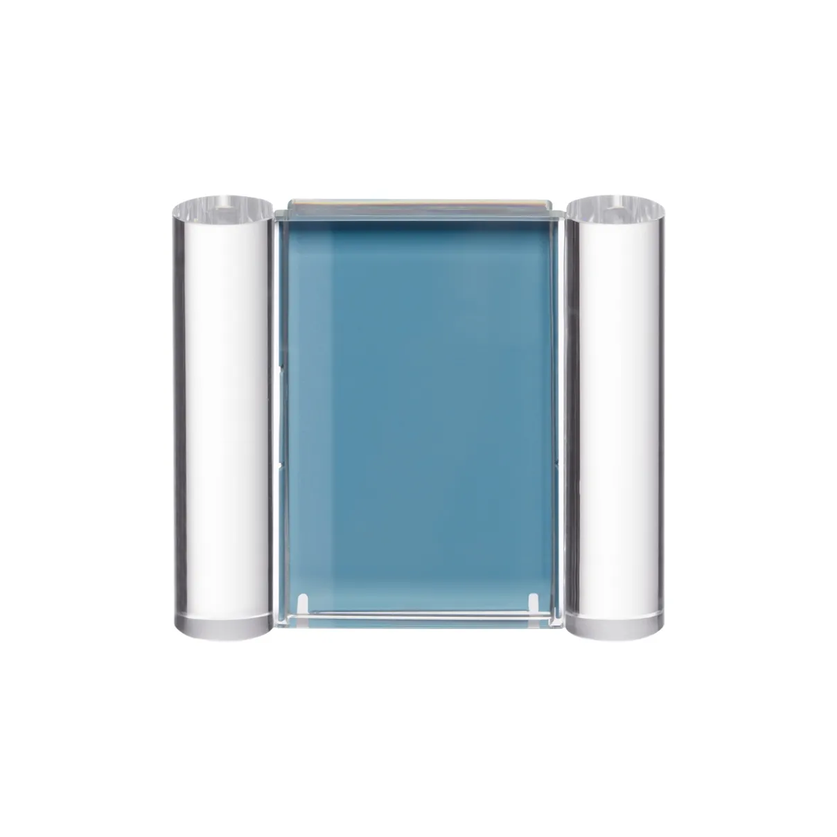 Online IITTALA Valokuvakehys 76x64mm sininen