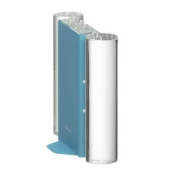 Online IITTALA Valokuvakehys 76x64mm sininen