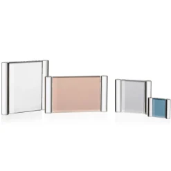 Online IITTALA Valokuvakehys 76x64mm sininen