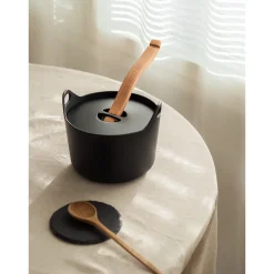 New IITTALA Valurautapata 3l