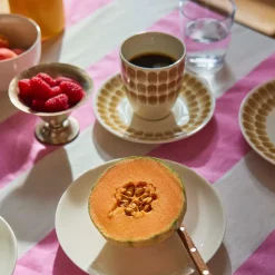 New IITTALA Vati 17cm Beige