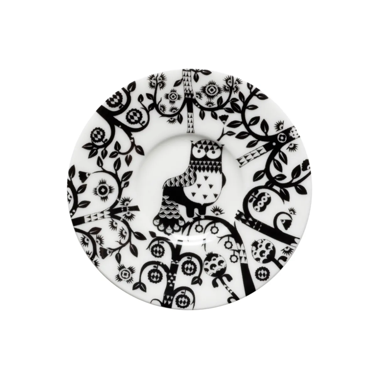 IITTALA Vati 11cm Musta