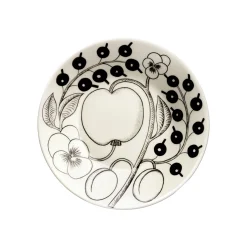 Clearance IITTALA Vati 16,5cm Musta