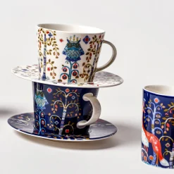 Outlet IITTALA Vati 16cm Sininen