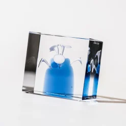 Clearance IITTALA Vuosikuutio 85x80mm 2024