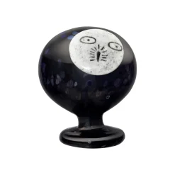 Online IITTALA Yöpöllö 120x130mm tummanharmaa