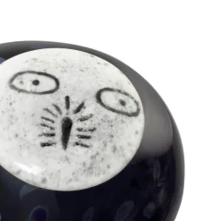 Online IITTALA Yöpöllö 120x130mm tummanharmaa